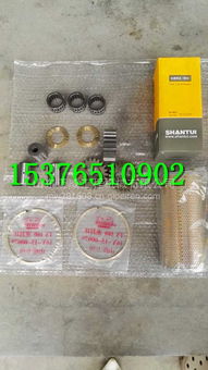 供应高品质推土机配件 SD22全车件170-27-12472螺母详解