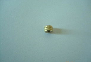 东莞车床加工 滚花螺母、铜螺母的价格、厂家与图片详解