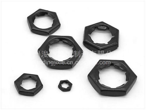 汽车五金冲压件专业解析 聚焦螺母与铁皮螺帽的制造、选型与市场