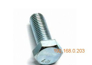 大连国标螺栓螺母 河北地区优质供应的可靠选择