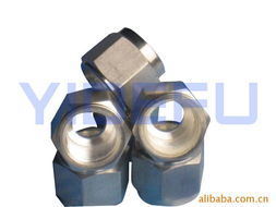 温州易得福管阀有限公司螺母产品系列一览