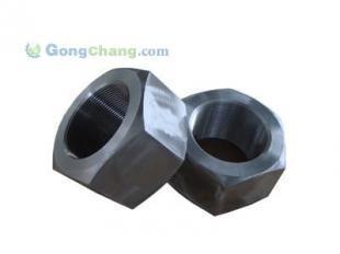 供应高质量HG20634管用法兰专用螺母M36×3
